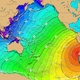 Illustration for article titled How Big Can An Earthquake Get? In 1960, Chile Found Out